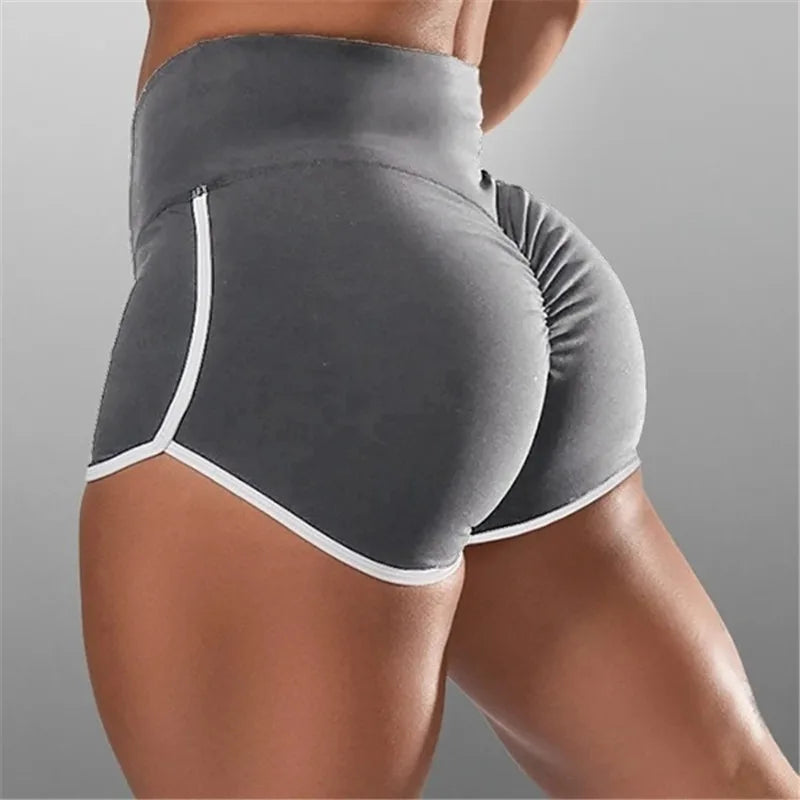 Summer Gym Shorts