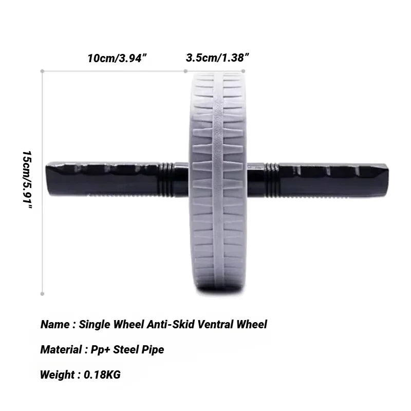 Abdominal Wheel 