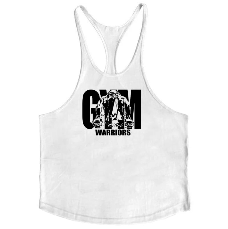Muscle Sport Shirt