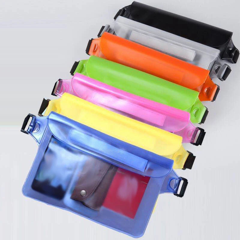 Waterproof Swimming Bag 