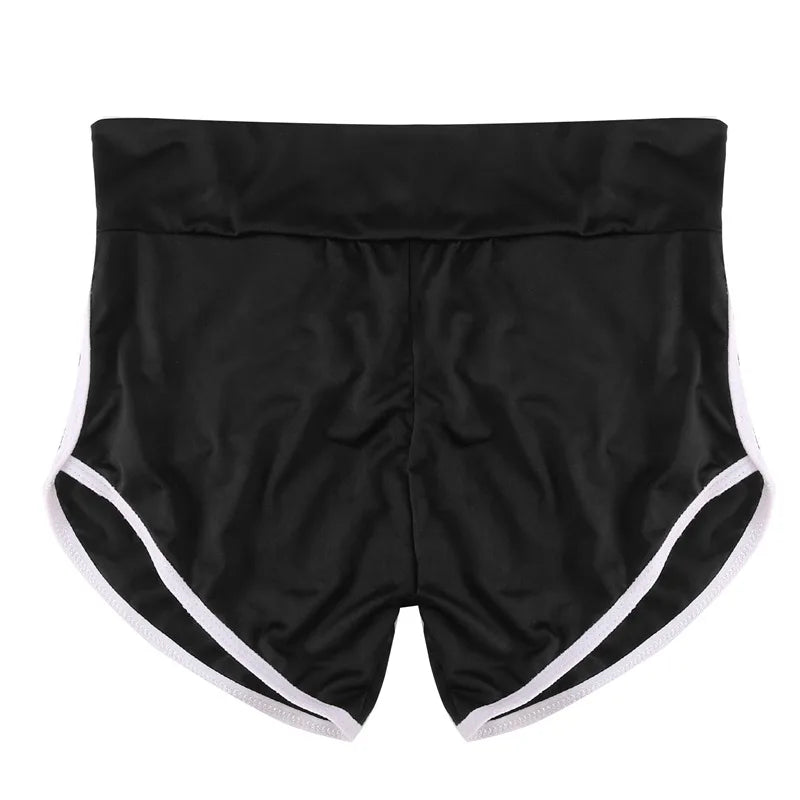 Summer Gym Shorts